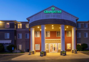  GrandStay Hotel & Suites Ames  Эймс